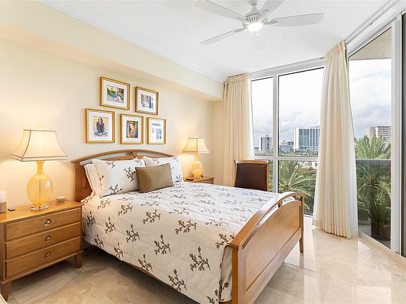 5th image of 3100 N Ocean Boulevard #503