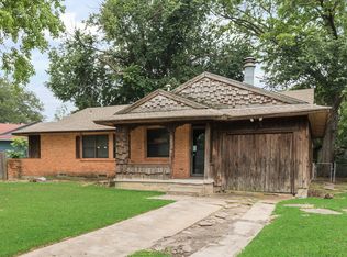 10326 Sylvia Dr, Dallas, TX 75228