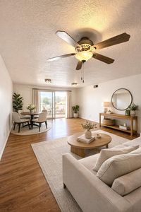 1825 Dartmouth Dr NE APT 205, Albuquerque, NM, 87106