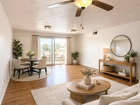 1825 Dartmouth Dr NE APT 205, Albuquerque, NM 87106