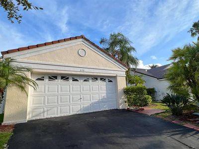 670 Falling Water Rd, Weston, FL, 33326