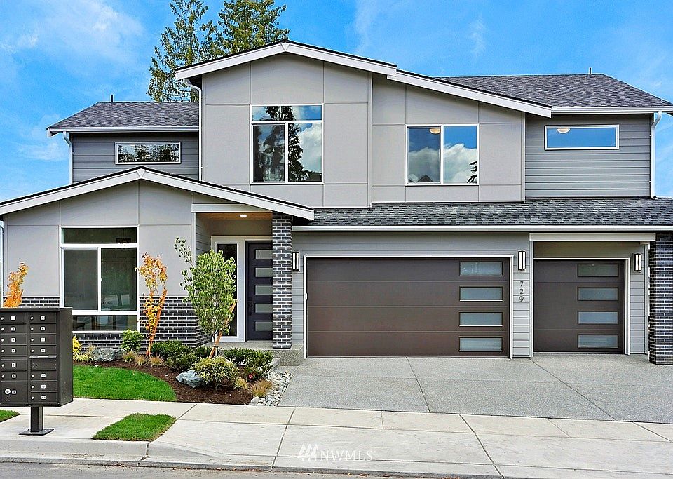 1st image of 729 202nd   (Lot 2) Place SW #2