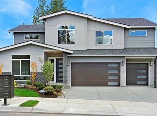 729 202nd Place Sw 2 LOT 2, Lynnwood, WA 98036