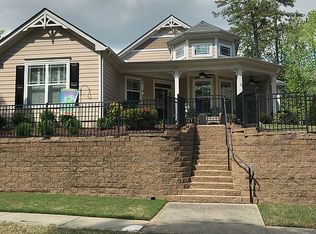 930 Marabella Ln, Canton, GA 30115