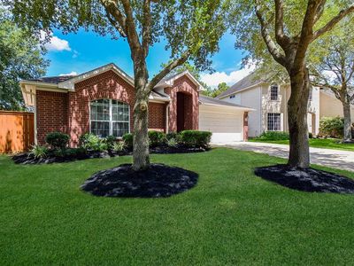 11238 Muleshoe Ct, Houston, TX, 77095