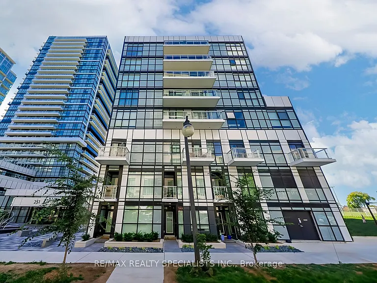 251 Manitoba St #914 — Photo 2