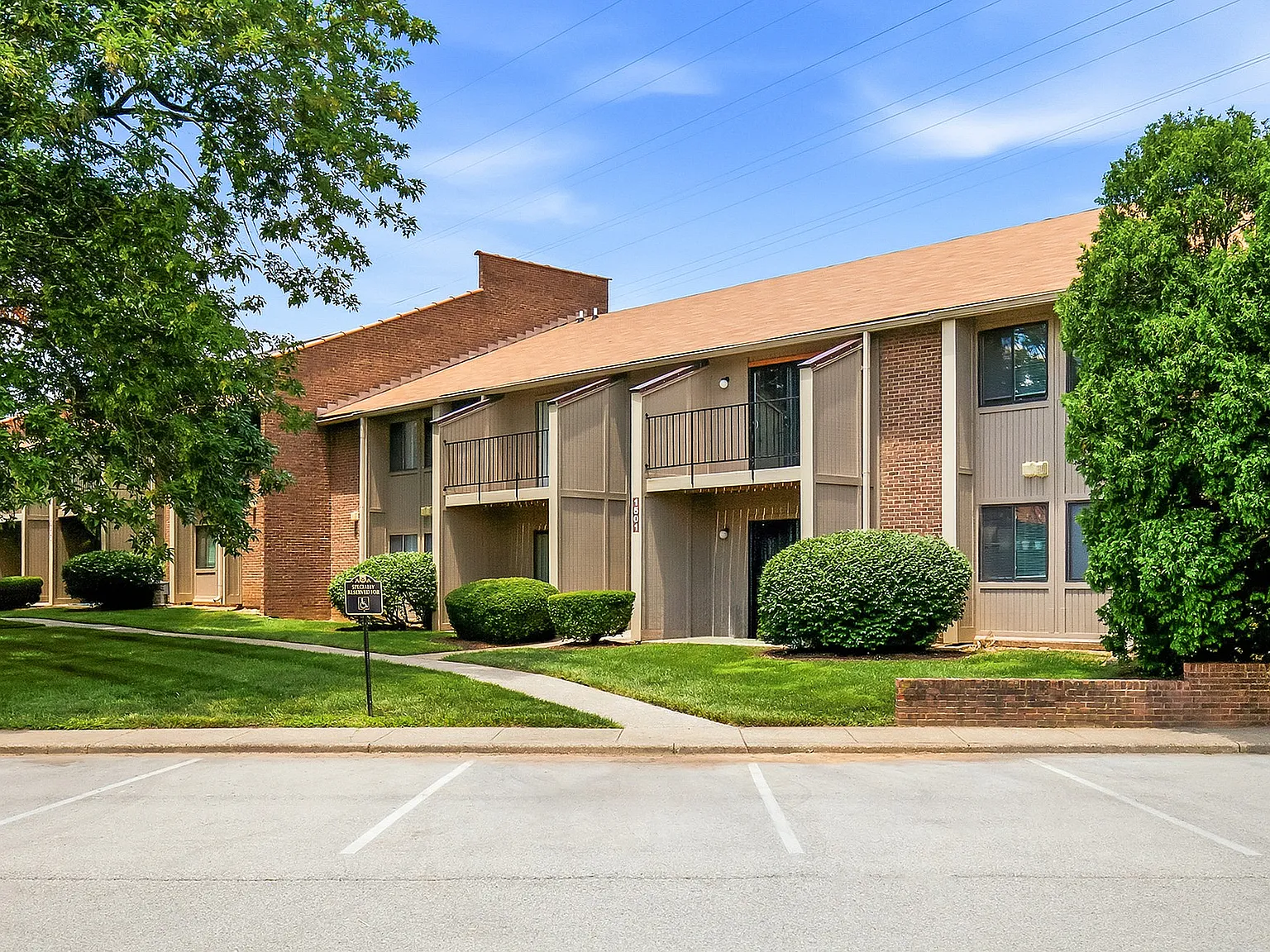 Partridge Meadows Apartments — Photo 1