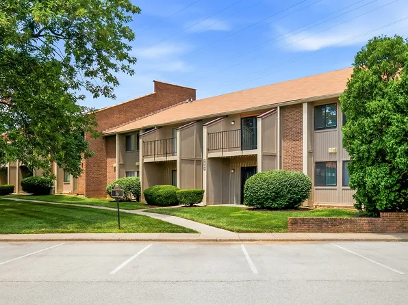 Partridge Meadows Apartments