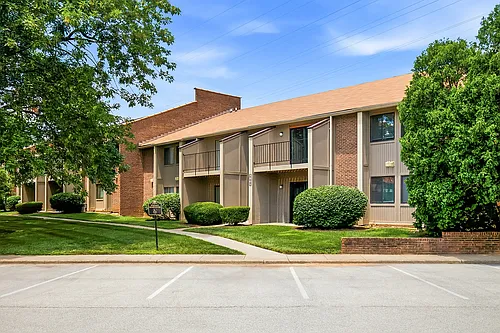 Partridge Meadows Apartments Photo 1 Partridge Meadows Apartments Photo 1