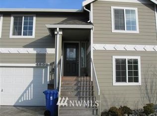 4905 E E St, Tacoma, WA 98404