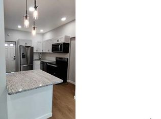 2543 N Garnet St, Philadelphia, PA