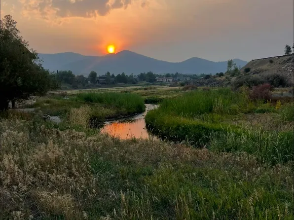 (undisclosed Address), Park City, UT 84098