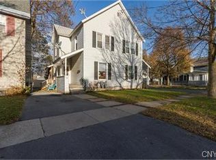 444 S Pleasant St, Watertown, NY 13601
