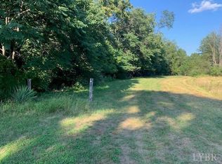 0 Grandview Dr LOT 1 & 2, Amherst, VA 24521