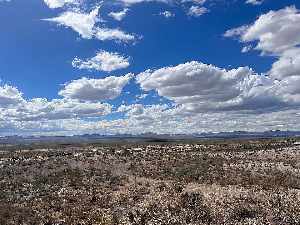 20. 45 desert land 