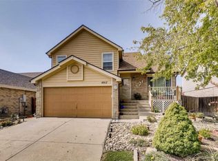 4917 Eugene Ct, Denver, CO 80239
