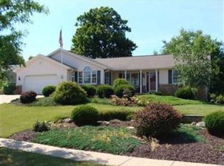 147 Woodhaven Dr, Doylestown, OH