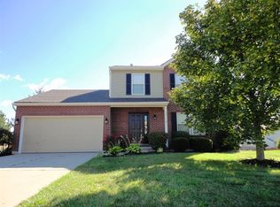 1012 Lofton Dr, Englewood, OH