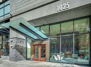 1025 NW Couch St Unit 717, Portland, OR