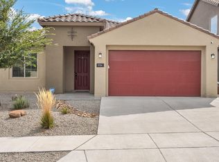 934 Zafiro Rd SE, Rio Rancho, NM 87124