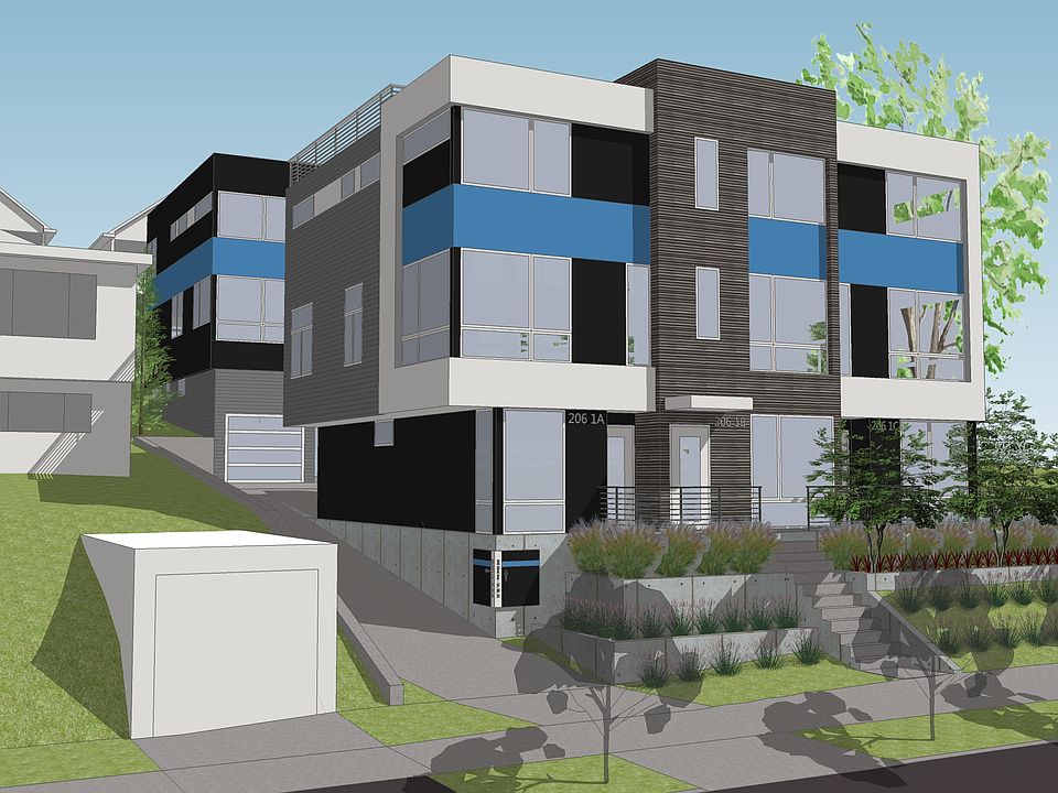 1st image of 208 22nd Ave #A