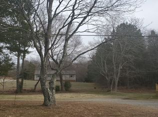 8122 Courthouse Rd, Providence Forge, VA 23140