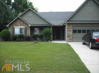 4964 Abbotts Glen Trl NW, Acworth, GA 30101