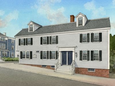 14-18 Market St, Newburyport, MA, 01950