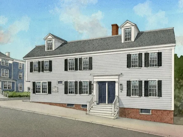 14-18 Market St, Newburyport, MA 01950