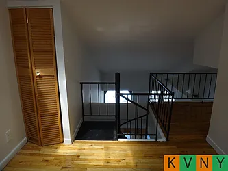 Rented by KVNY Soho