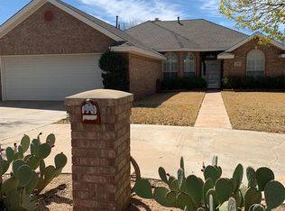 1501 NW 9th St, Andrews, TX 79714