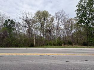 1147 N Gospel Street, Paoli, IN 47454