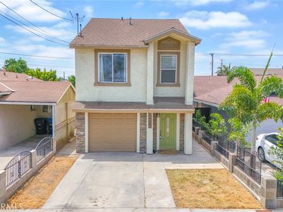 11858 Cedarvale St, Norwalk, CA, 90650