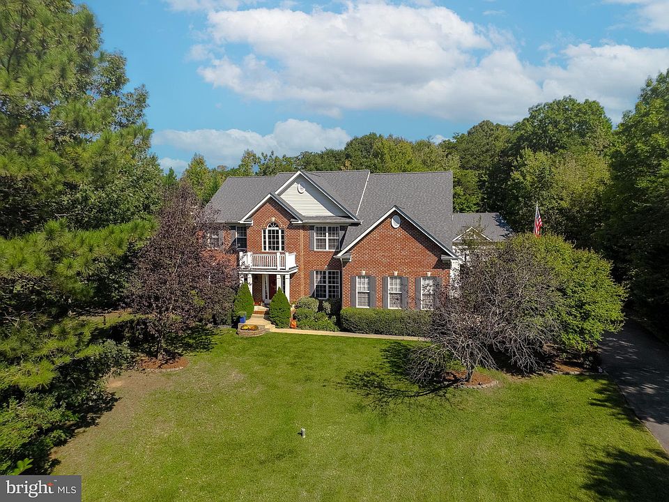 18760 Vernon Ct, Drayden, MD 20630 Zillow