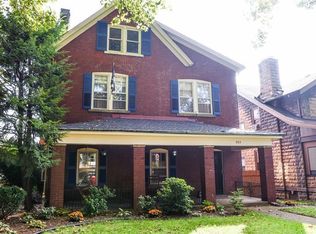 935 Mifflin Ave, Pittsburgh, PA 15221