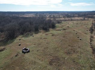 S 4300th Rd, Big Cabin, OK 74332