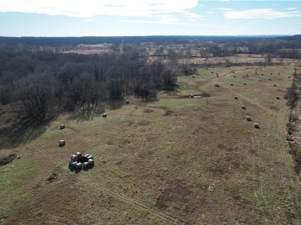 S 4300th Rd, Big Cabin, OK 74332