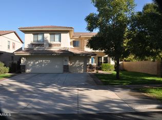 4142 E Park Ave, Gilbert, AZ 85234