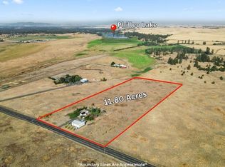 27711 S Cheney Spangle Rd, Cheney, WA 99004