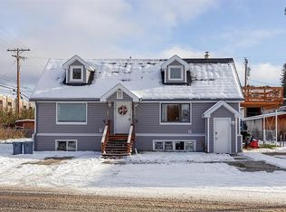 11 Margaret Ave APT 3, Fairbanks, AK 99701