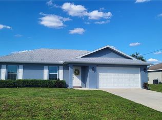 1903 NW 20th St, Cape Coral, FL 33993
