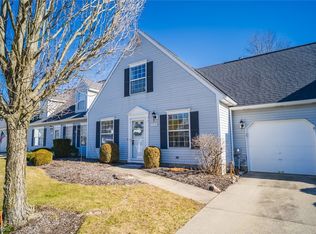 3530 E Prescott Cir, Cuyahoga Falls, OH 44223