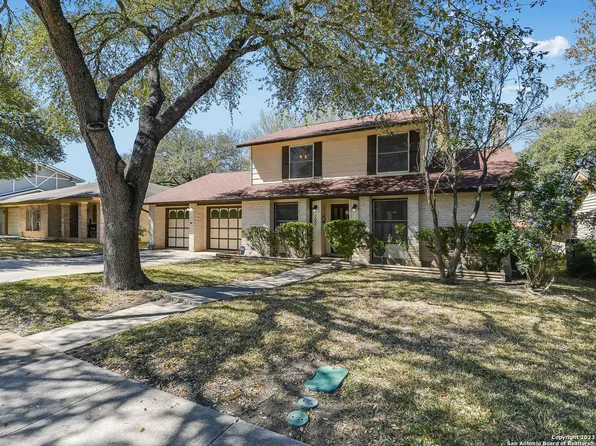 3607 RICHWOOD DR, San Antonio, TX 78230