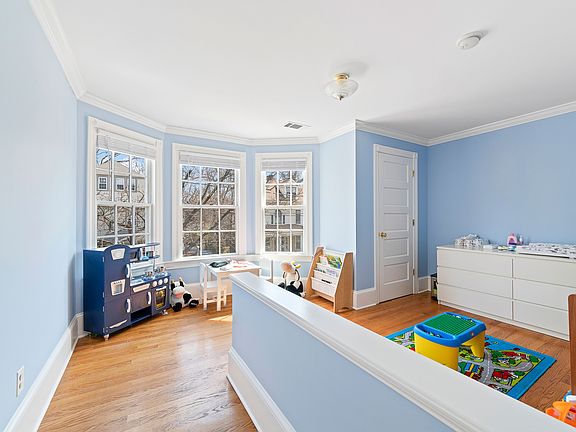 3 of 6 BEDROOMS or OFFICE