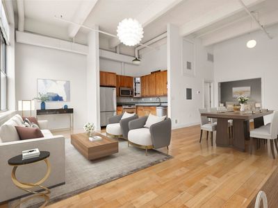 300 Communipaw Ave APT 127, Jersey City, NJ, 07304