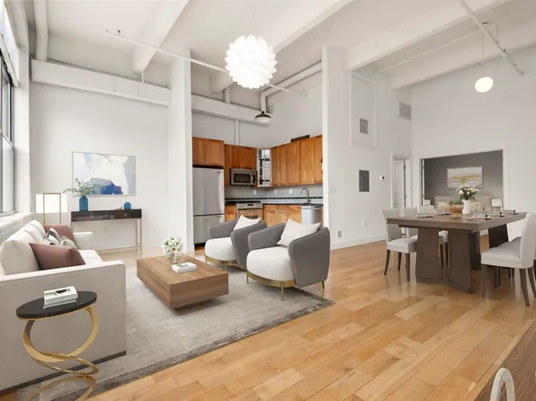300 Communipaw Ave APT 127, Jersey City, NJ 07304