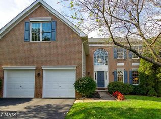 10808 Crippen Vale Ct, Reston, VA 20194