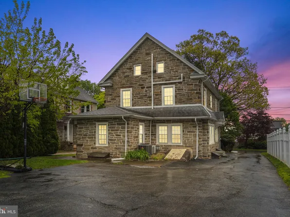 806 Wynnewood Rd, Ardmore, PA 19003