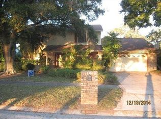 4303 Honey Vista Cir, Tampa, FL 33624