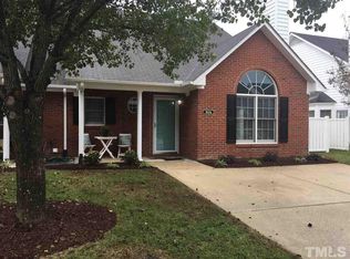 30 Magnolia Ln APT A, Angier, NC 27501